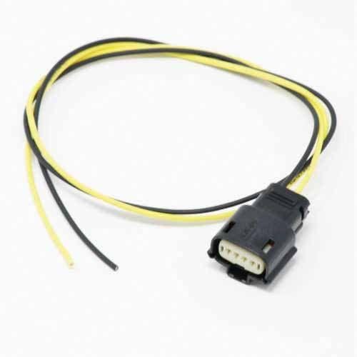 EGIS MOBILE ELECTRIC 4603B Control Harness, TDR, Gnd-Kill-Ign1-Out, 2-2-2-2 - Clinch River Fishing USA