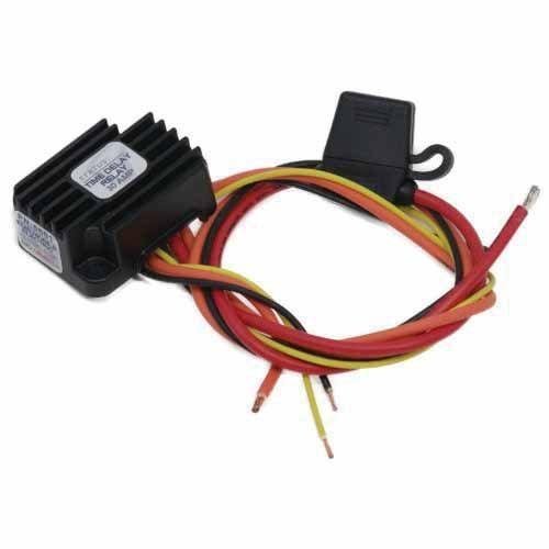 EGIS MOBILE ELECTRIC 5601B PT Series 30 A Time Delay Relay - Clinch River Fishing USA