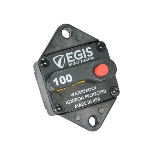 EGIS MOBILE ELECTRIC Breaker-285 Panl Mt 100A | 4706-100 - Clinch River Fishing USA
