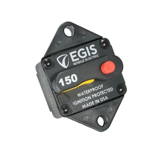EGIS MOBILE ELECTRIC Breaker-285 Panl Mt 150A | 4706-150 - Clinch River Fishing USA