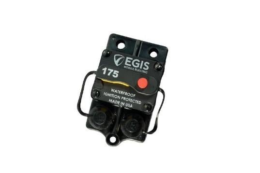 EGIS MOBILE ELECTRIC Breaker-285 Surf Mt 175A | 4709-175 - Clinch River Fishing USA