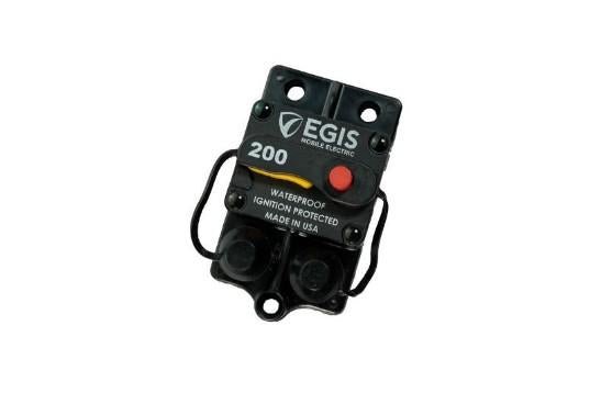 EGIS MOBILE ELECTRIC Breaker-285 Surf Mt 200A | 4709-200 - Clinch River Fishing USA