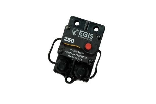 EGIS MOBILE ELECTRIC Breaker-285 Surf Mt 250A | 4709-250 - Clinch River Fishing USA
