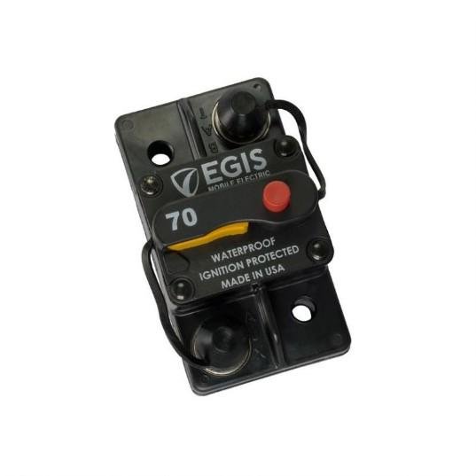 EGIS MOBILE ELECTRIC Breaker-285 Surf Mt 70A | 4703-070 - Clinch River Fishing USA