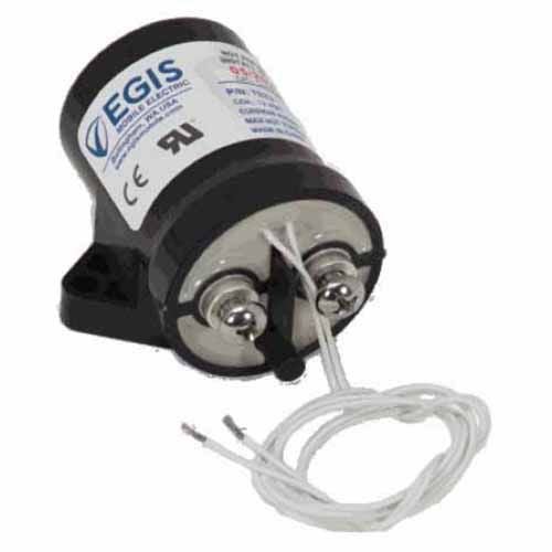 EGIS MOBILE ELECTRIC Contactor, 100A, 12V | 7023B - Clinch River Fishing USA