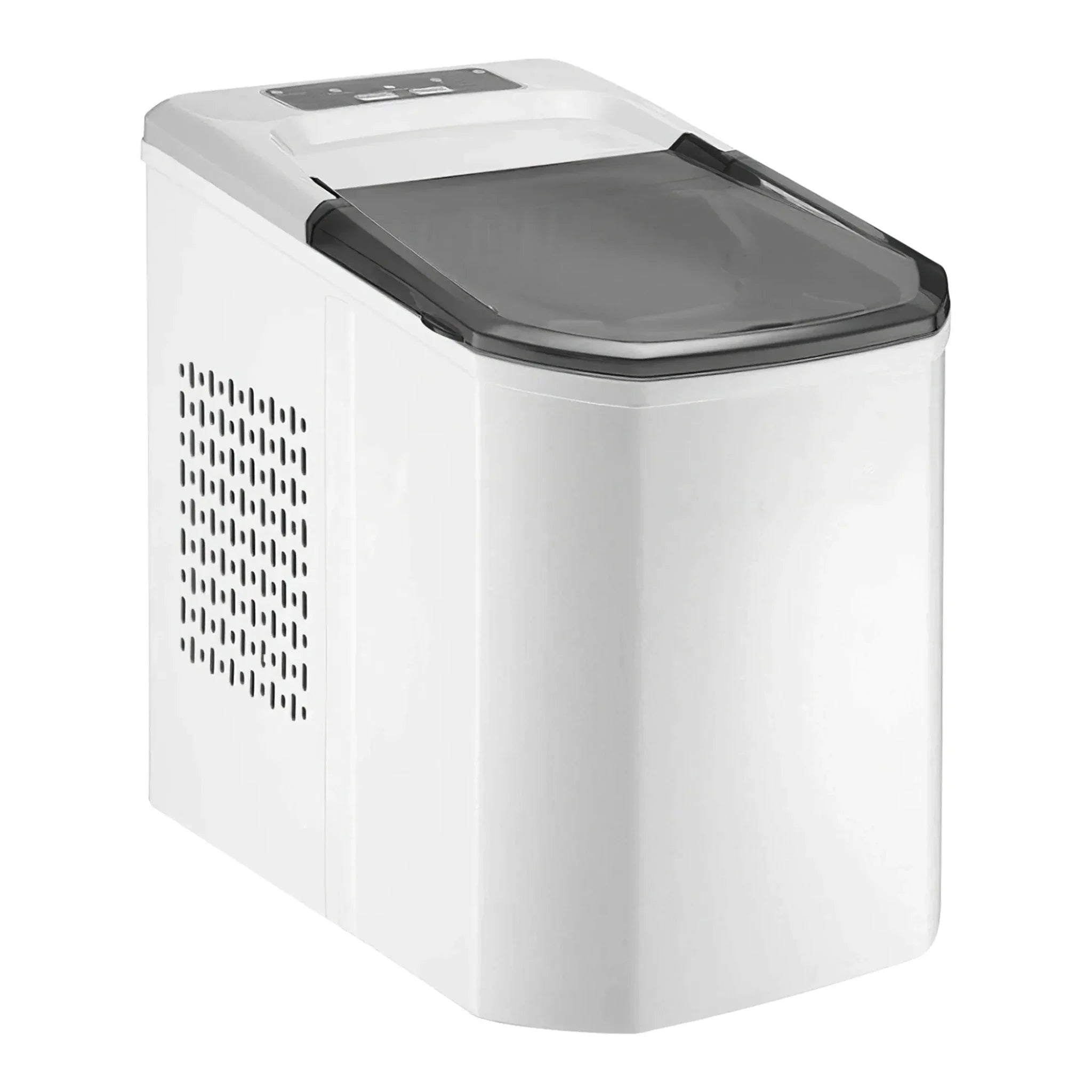 Electric Countertop Ice Maker - Clinch River Fishing USA