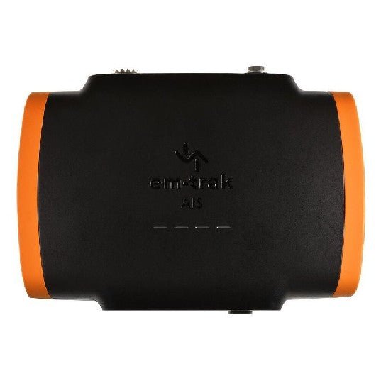 EM TRAK B921 Class B AIS Transceiver - 2W CSTDMA | 430-0001 - Clinch River Fishing USA