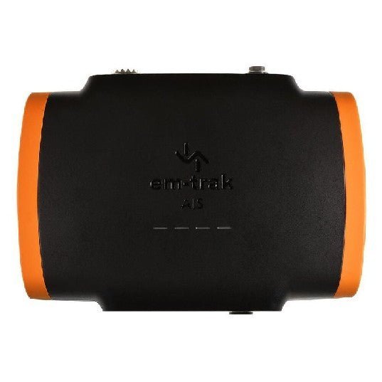 EM TRAK B921 Class B AIS Transceiver - 2W CSTDMA | 430-0001 - Clinch River Fishing USA
