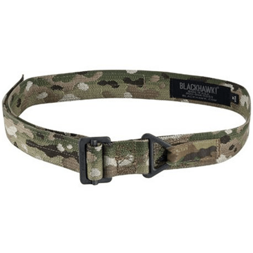 Emergency Rescue Rigger Belt - Clinch River Fishing USA