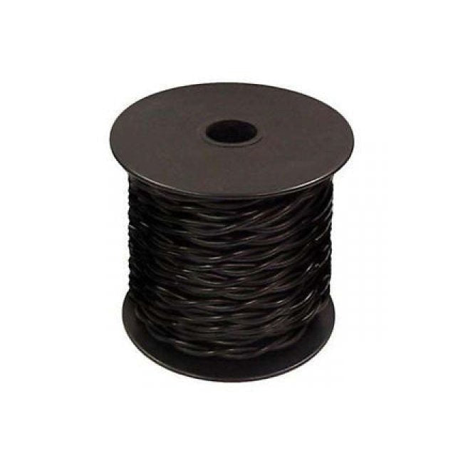 Essential Pet Twisted Dog Fence Wire - 14 Gauge/100 Feet - Clinch River Fishing USA