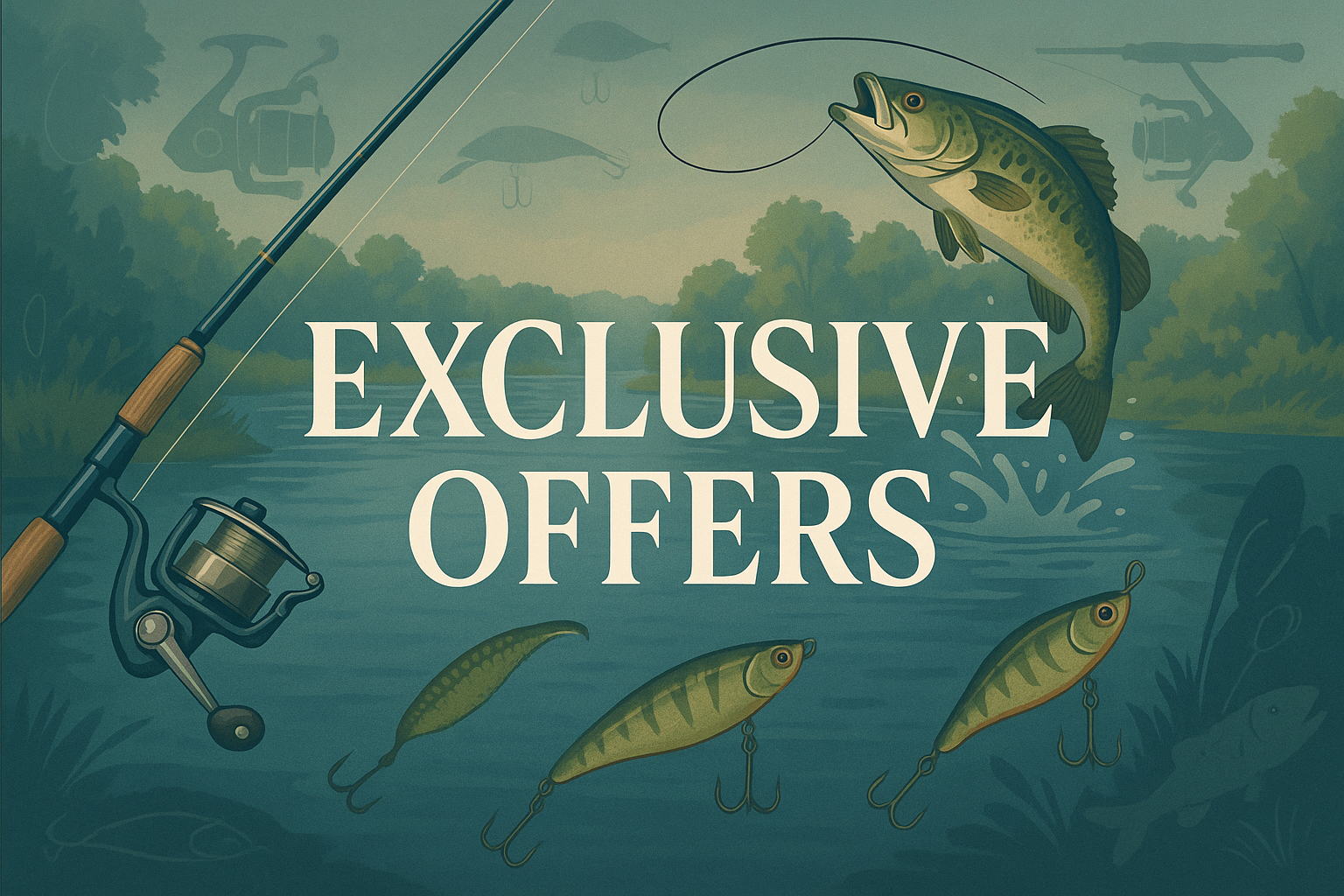 exclusive offers