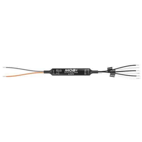 FELL MARINE MOB+ Multiple Engine Harness | 72.380.401 - Clinch River Fishing USA