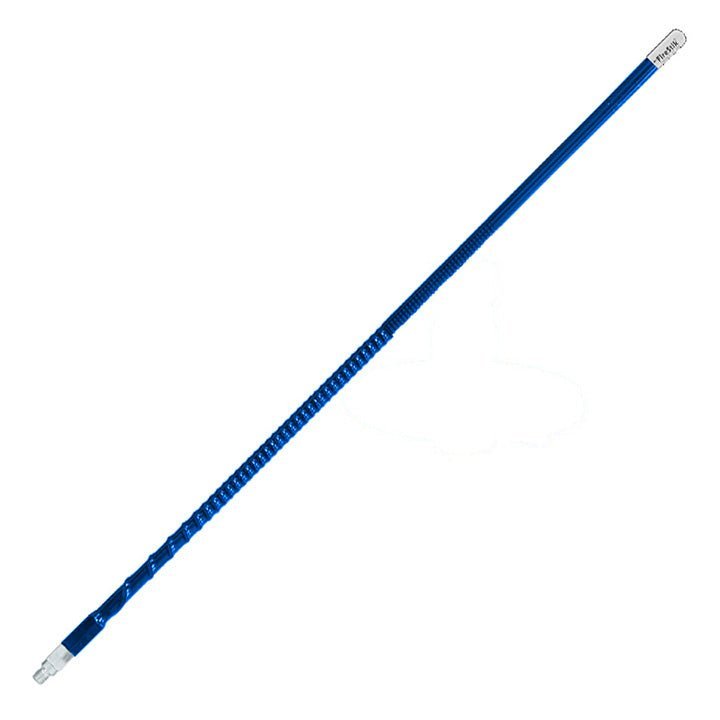 Firestik 2' (61cm) Firestik II Heavy-Duty -Antenna 5/8 Wave (Blue) - Clinch River Fishing USA