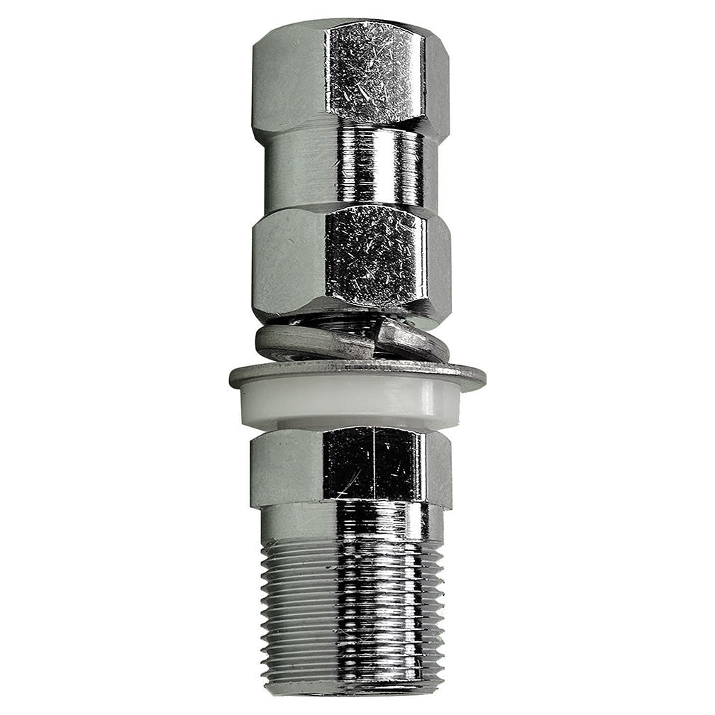 Firestik Stud with Screw-On Coaxial Termination for Antenna Mirror Mounts - Clinch River Fishing USA