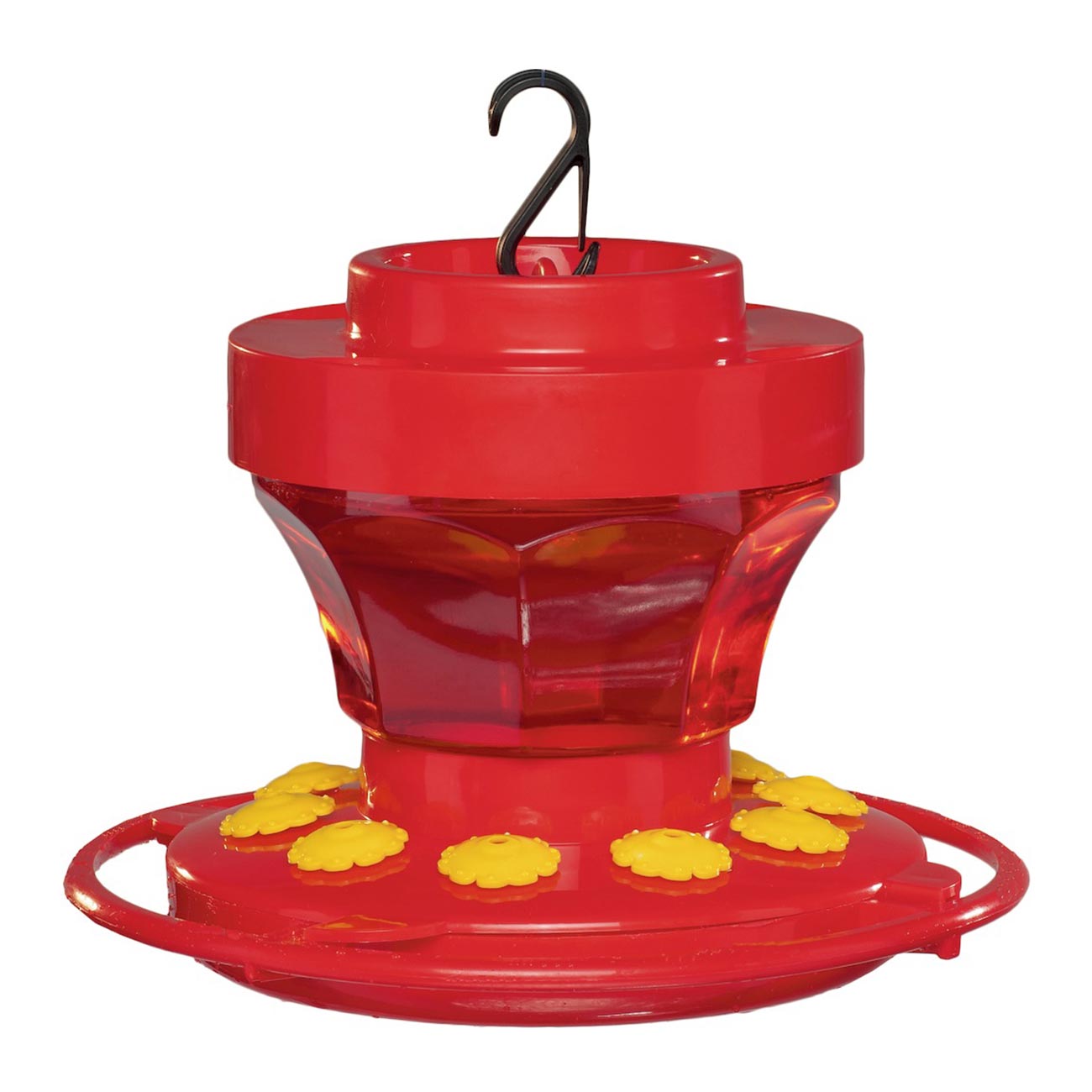 First Nature 16oz HB Flower Feeder - Clinch River Fishing USA