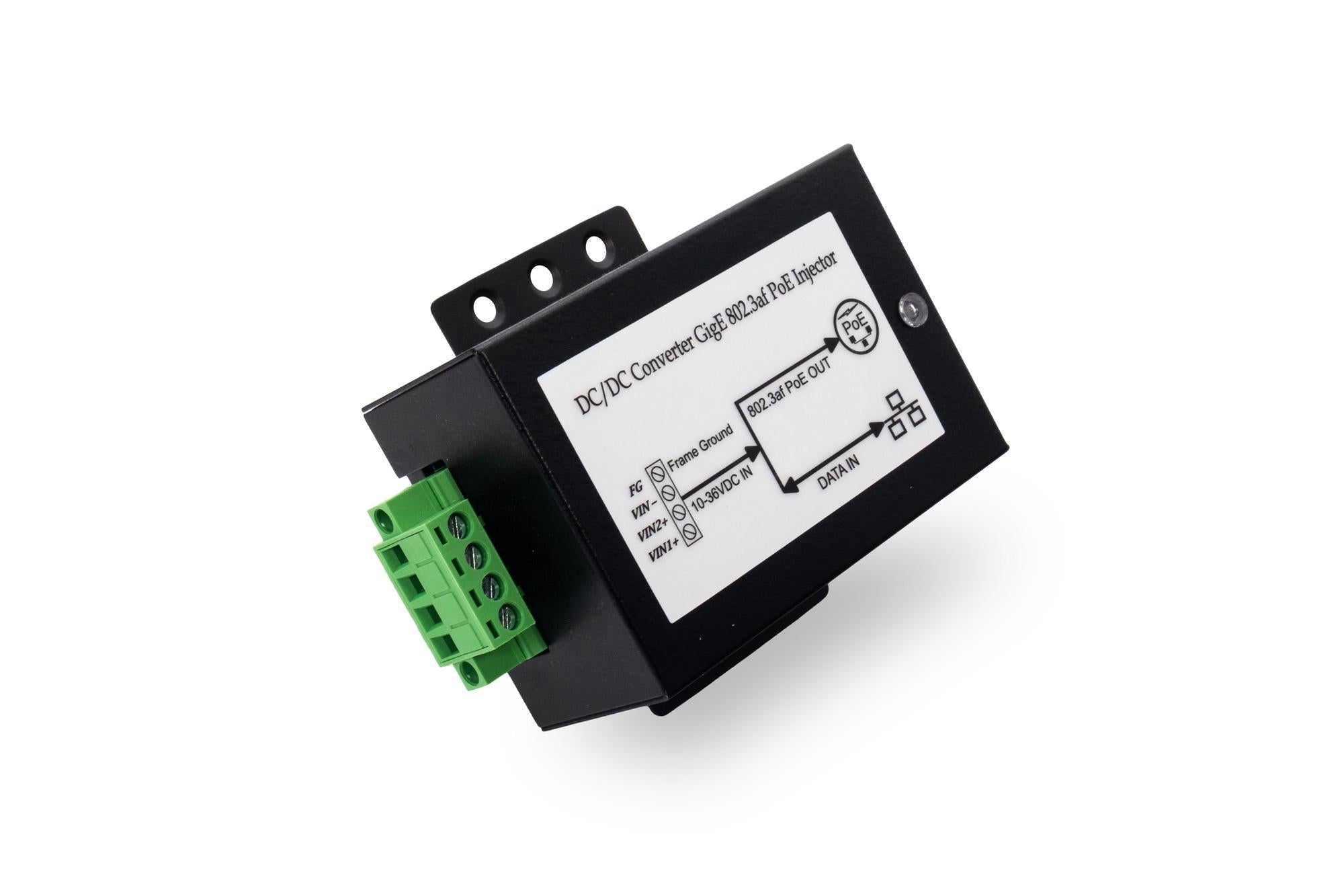 FLIR A80811 12/24v PoE Injector - Clinch River Fishing USA