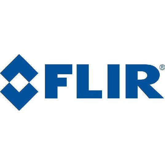 FLIR Dome Assembly With Decal | 500-0693-00 - Clinch River Fishing USA