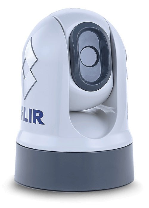 FLIR M232 Thermal IP Camera 320x240 9Hz No JCU - Clinch River Fishing USA