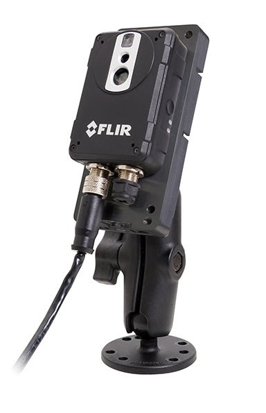 FLIR MTMS Thermal Camera - Clinch River Fishing USA