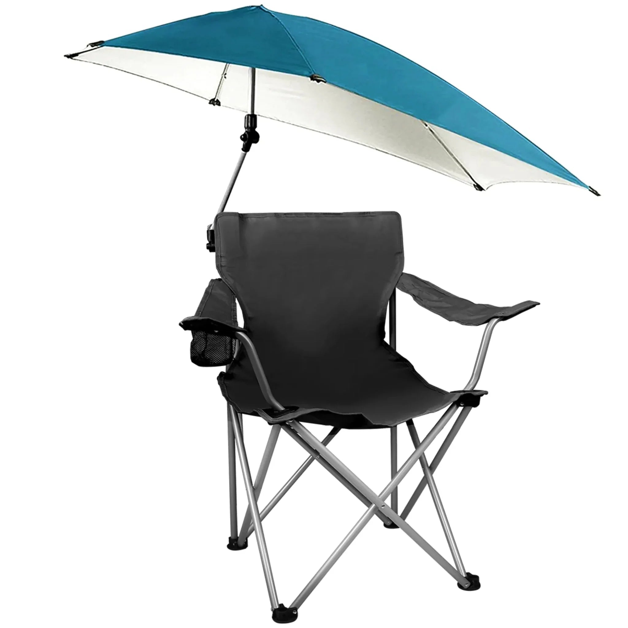 Foldable Beach Chair - Clinch River Fishing USA
