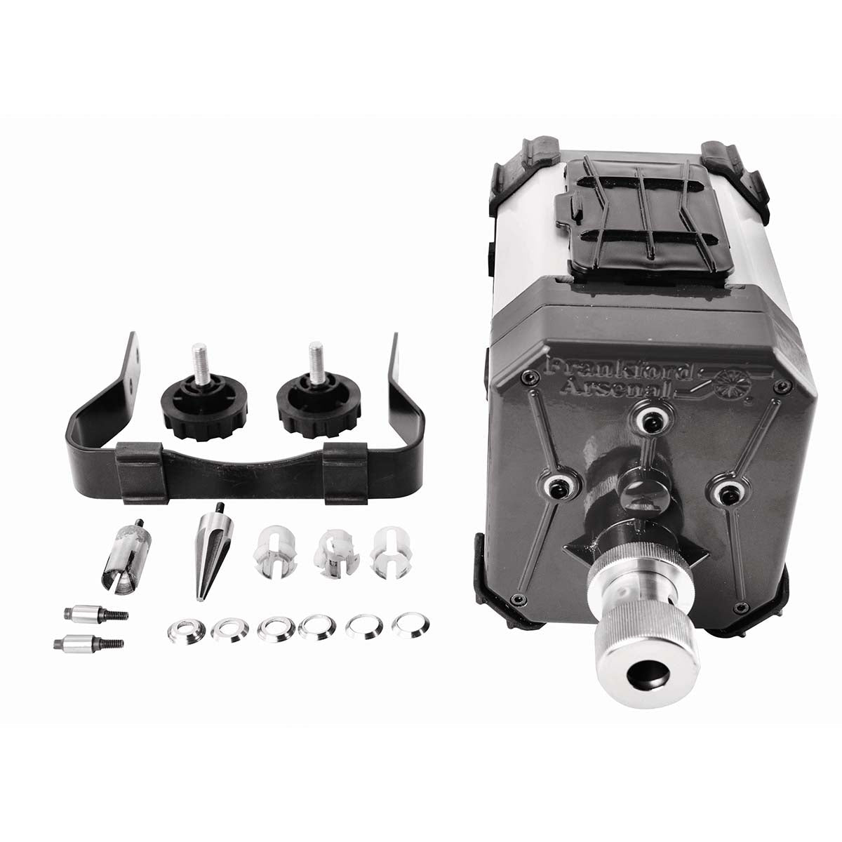 Frankford Arsenal Platinum Series Case Trim and Prep System - Clinch River Fishing USA