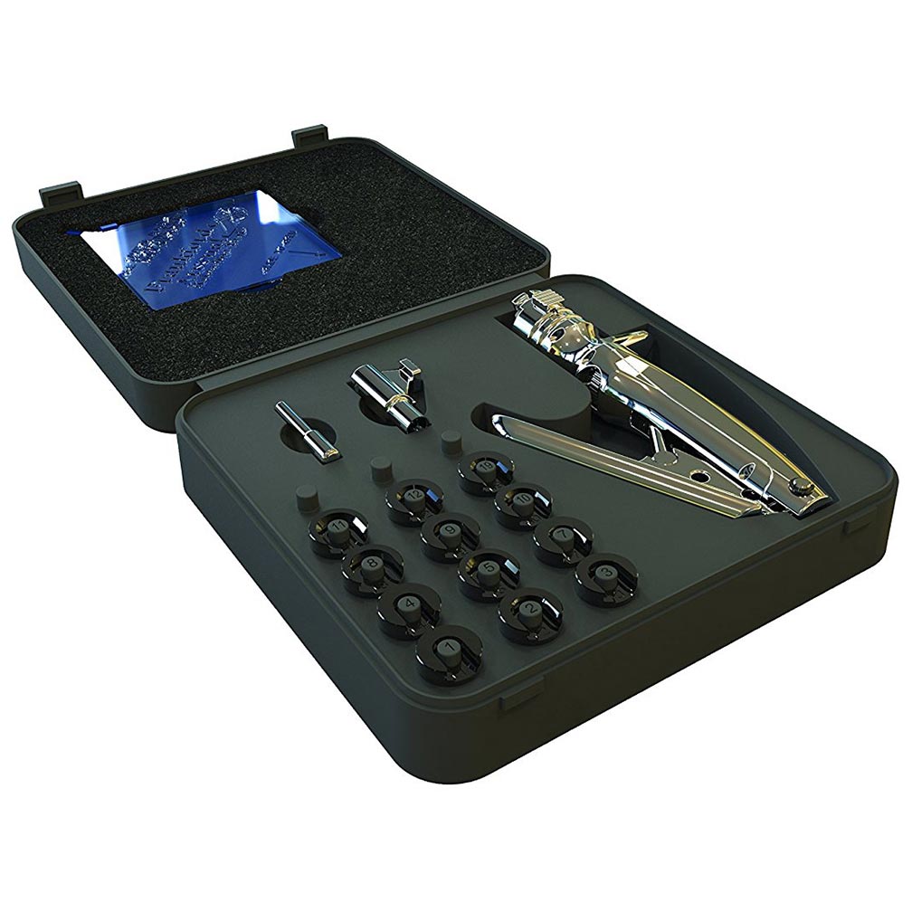Frankford Arsenal Platinum Series Perfect Seat Hand Primer - Clinch River Fishing USA