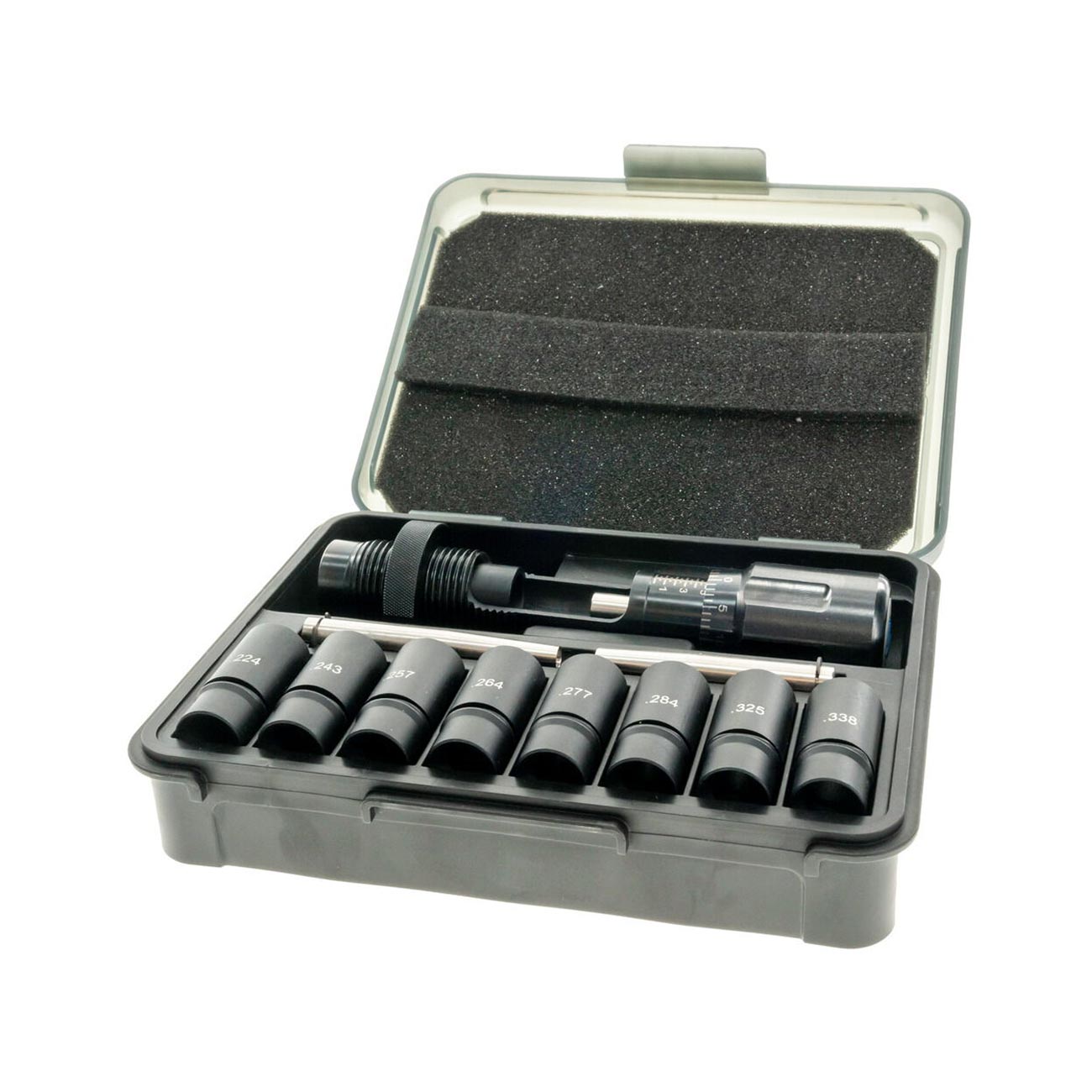 Frankford Arsenal Universal Bullet Seating Die - Clinch River Fishing USA