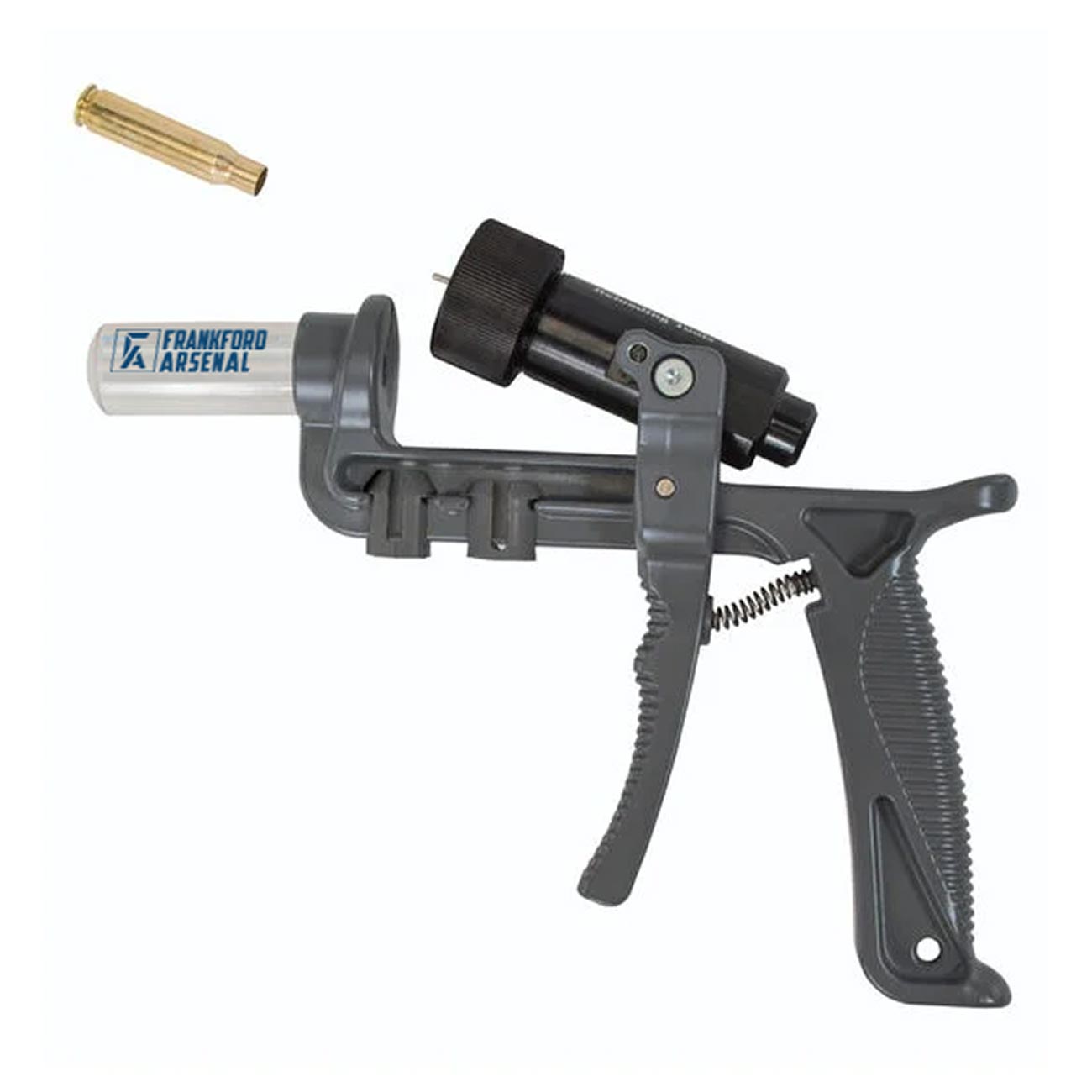 Frankford Platinum Series Handheld Depriming Tool - Clinch River Fishing USA