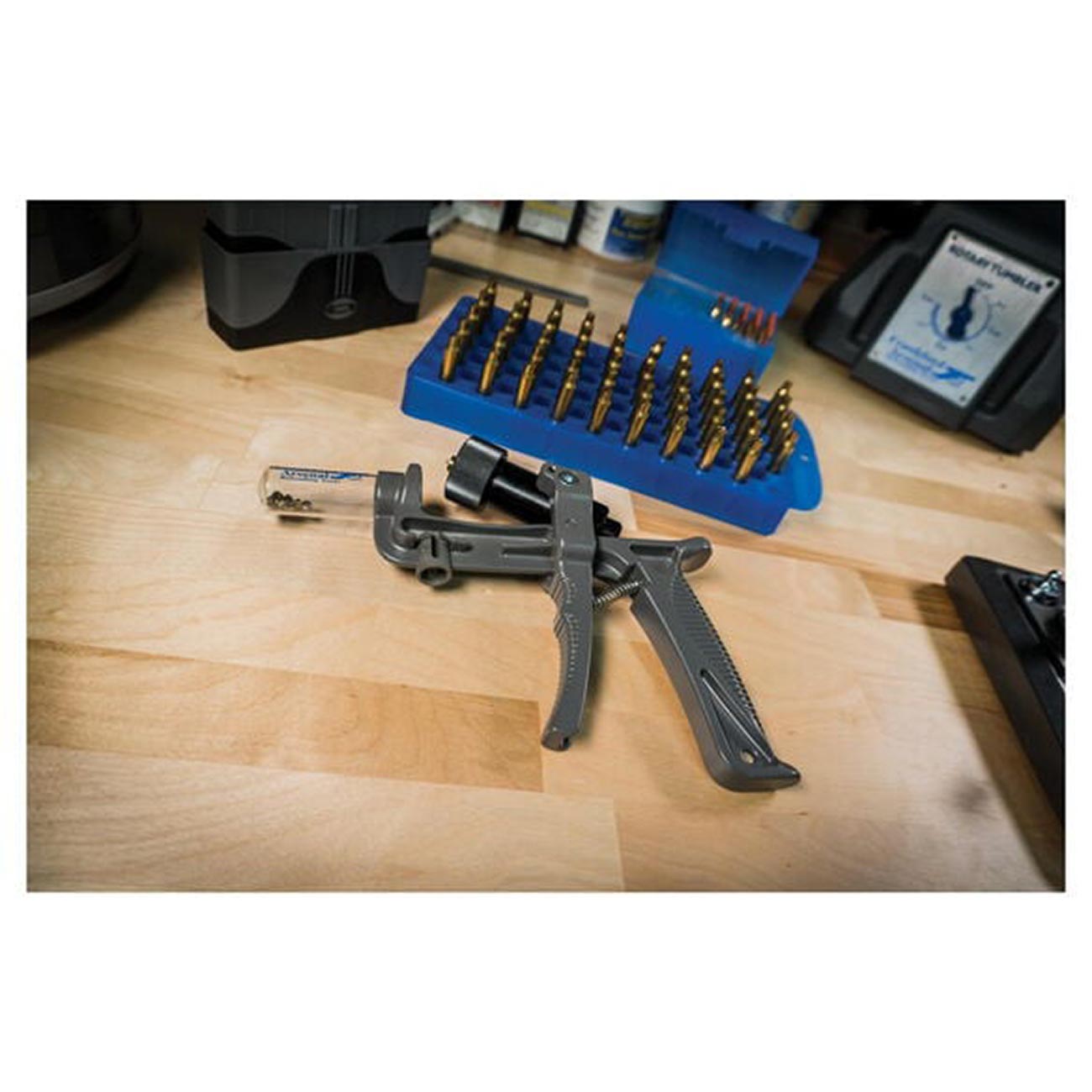 Frankford Platinum Series Handheld Depriming Tool - Clinch River Fishing USA