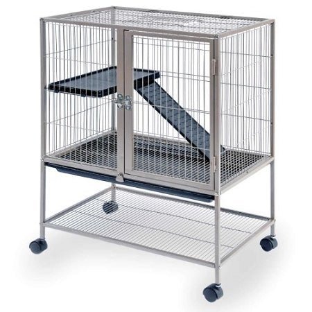 Frisky Ferret Cage - Clinch River Fishing USA