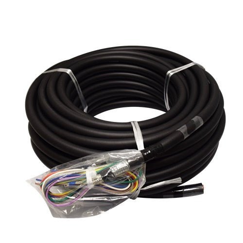 Furuno 001-259-830-00 15m Antenna Cable RW-00135-L15M - Clinch River Fishing USA