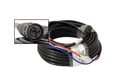 Furuno 001-266-010-00 15M Power Cable For DRS4W - Clinch River Fishing USA