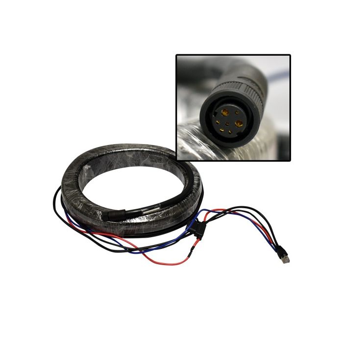 Furuno 001-512-680-00 30m DRS AX and NXT Signal/Power Cable - Clinch River Fishing USA