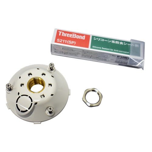 Furuno 001-554-920-00 Pole Mount for SCX20/21 - Clinch River Fishing USA