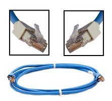 Furuno 001-588-890-00 3M LAN Cable Assembly 3M RJ45-RJ45 2P - Clinch River Fishing USA