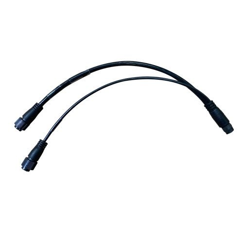 Furuno 001 - 636 - 150 - 00 Y - Cable For FCV800 Multi - Channel CHIRP Transducer - Clinch River Fishing USA