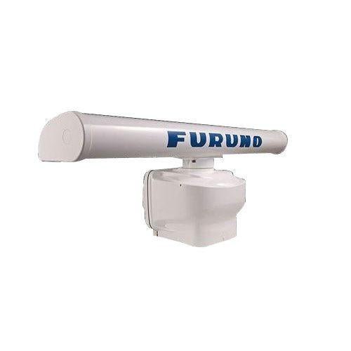 FURUNO 12kW, 96 n.m., UHD Digital Radar for TZtouch and TZtouch2, less 3.5', 4Æ or 6Æ antenna | DRS12AX - Clinch River Fishing USA