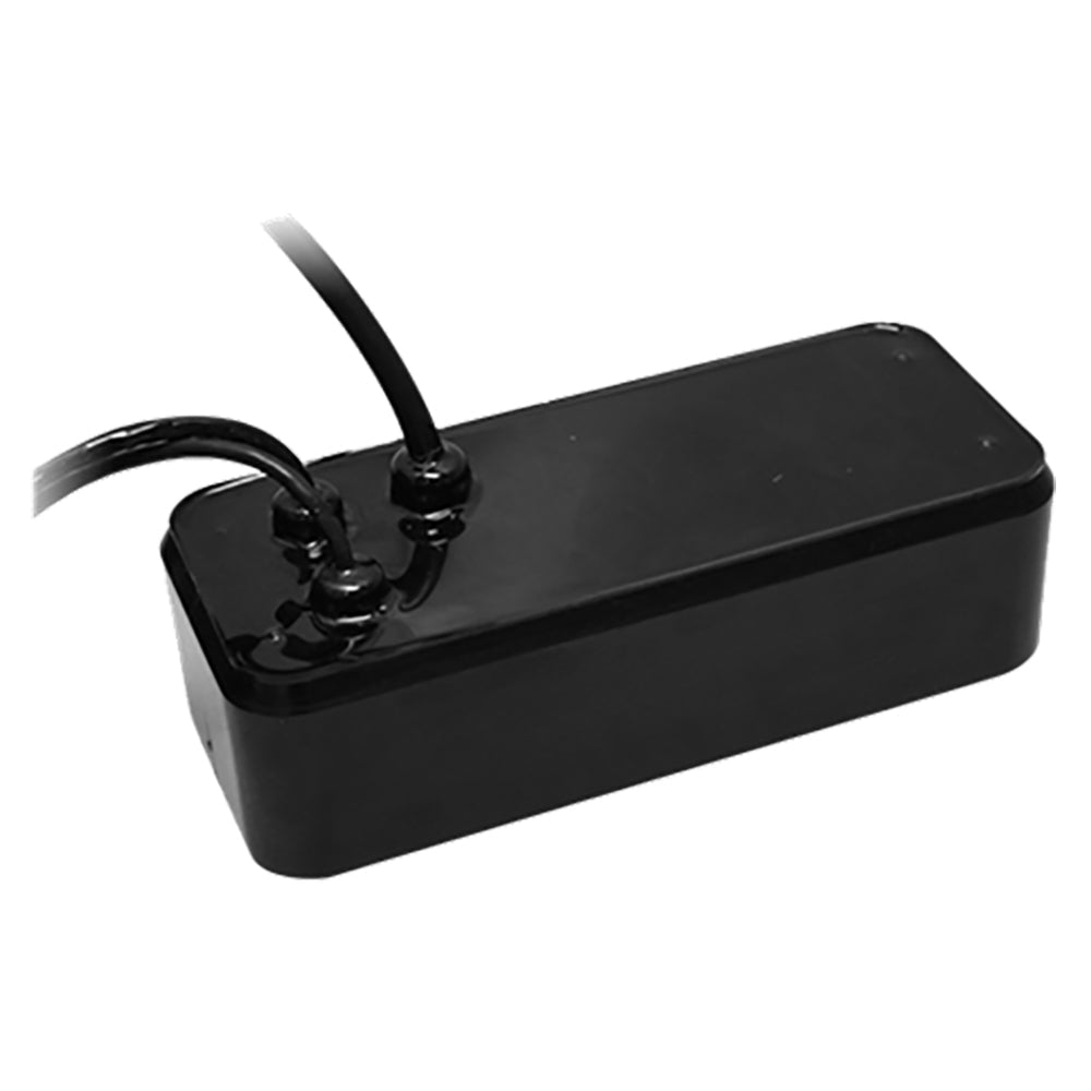 Furuno 165T/275LHW-12P Pocket Mount Combo Transducer f/DFF3D & TZT3 Displays - Clinch River Fishing USA