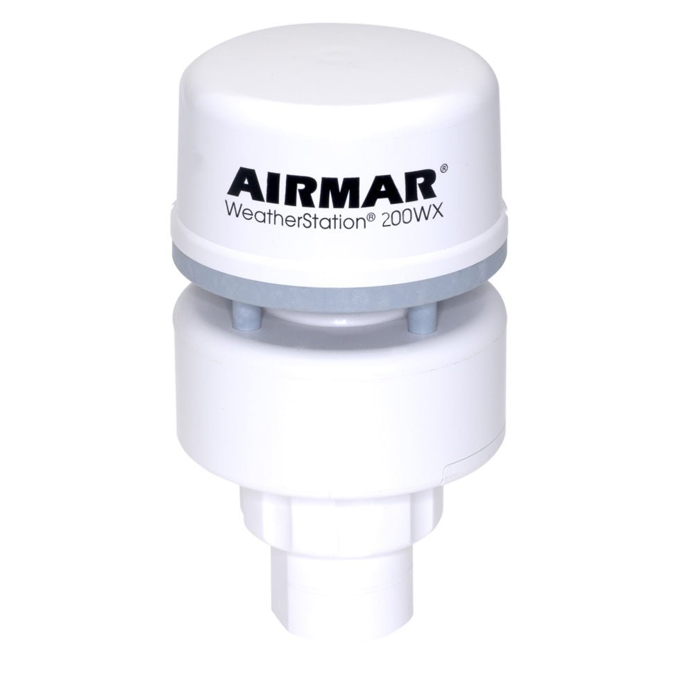 Furuno 200WX Ultrasonic Weather Station - Clinch River Fishing USA