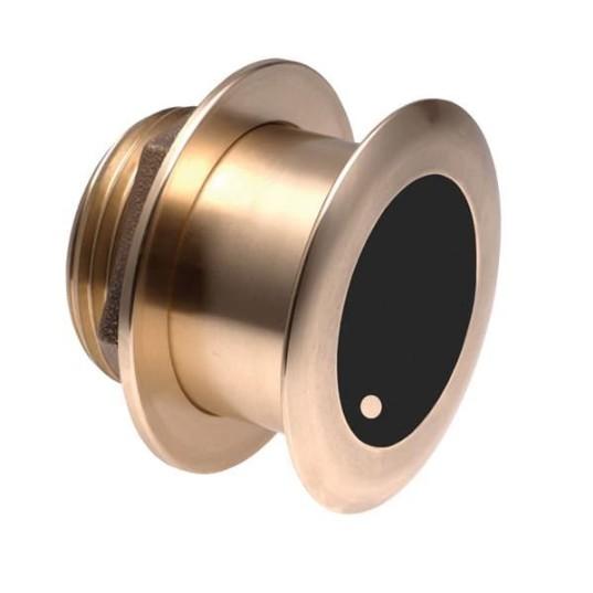 FURUNO 50/200 TEMP 12DEG TILT 10P 1KW | 526TID-LTD/12 *ON SALE WHILE SUPPLIES LAST* - Clinch River Fishing USA