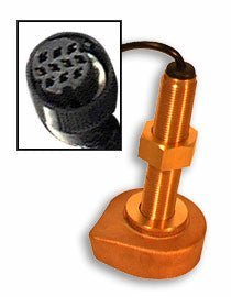 Furuno 520-5MSD Brz TH Depth - Clinch River Fishing USA