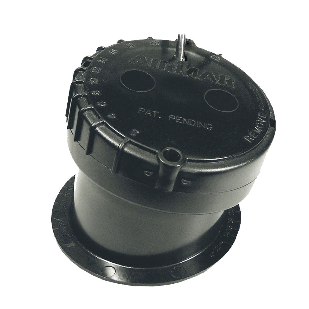 Furuno 520-IHD Plastic In-Hull Transducer, 600w (10-Pin) - Clinch River Fishing USA