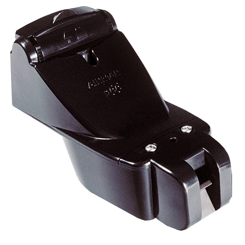 Furuno 525STID-PWD Plastic 600W Transom Mount 10 Pin Transducer - Clinch River Fishing USA