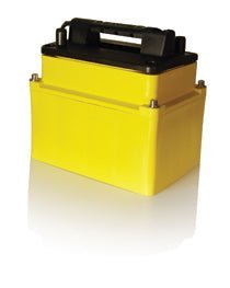Furuno 527ID-IHN In Hull Ducer No Connector - Clinch River Fishing USA