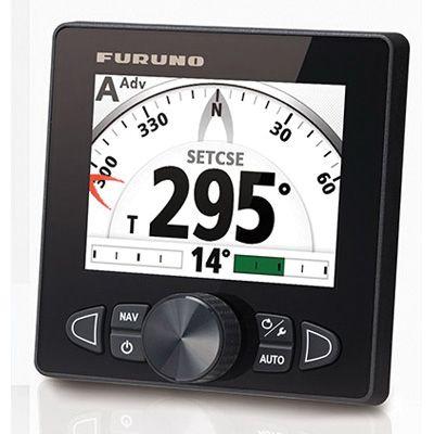 FURUNO AUTOPILOT W/HEADING SENSOR | NAVPILOT 711C - Clinch River Fishing USA