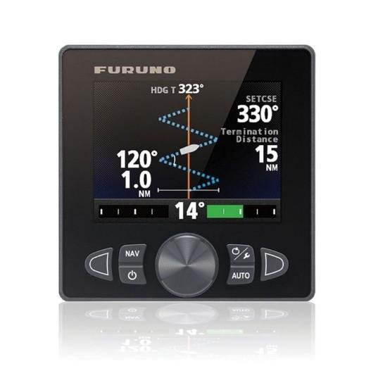 FURUNO AUTOPILOT W/HEADING SENSOR | NAVPILOT 711C - Clinch River Fishing USA