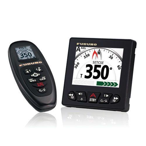 FURUNO AUTOPILOT W/O HEADING SENSOR | NAVPILOT 300 - Clinch River Fishing USA