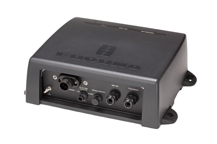 Furuno DFF3D Multi-Beam Sonar Module - Clinch River Fishing USA