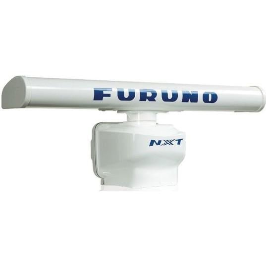 FURUNO DRS6ANXT W/ 4' ANTENNA ARRAY | DRS6ANXT/4 - Clinch River Fishing USA