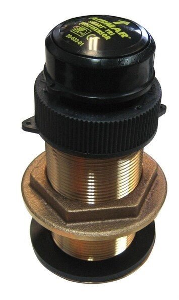 Furuno DT - 800MSF Bronze TH NMEA2000 Depth And Temp - Clinch River Fishing USA